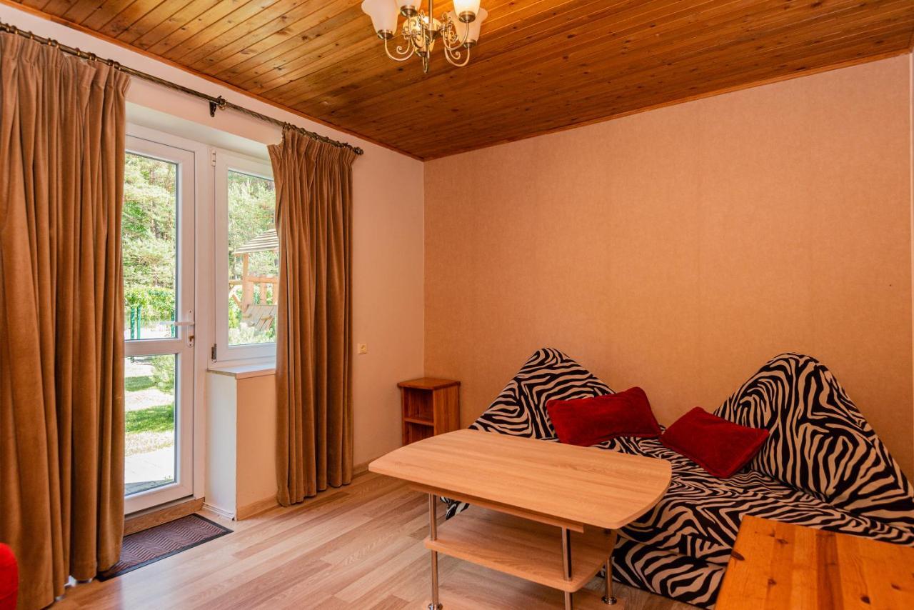 Viski Vila Hotel Palanga Room photo