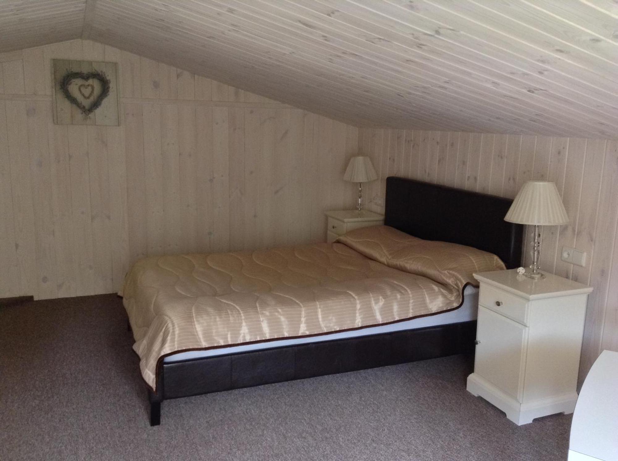 Viski Vila Hotel Palanga Room photo