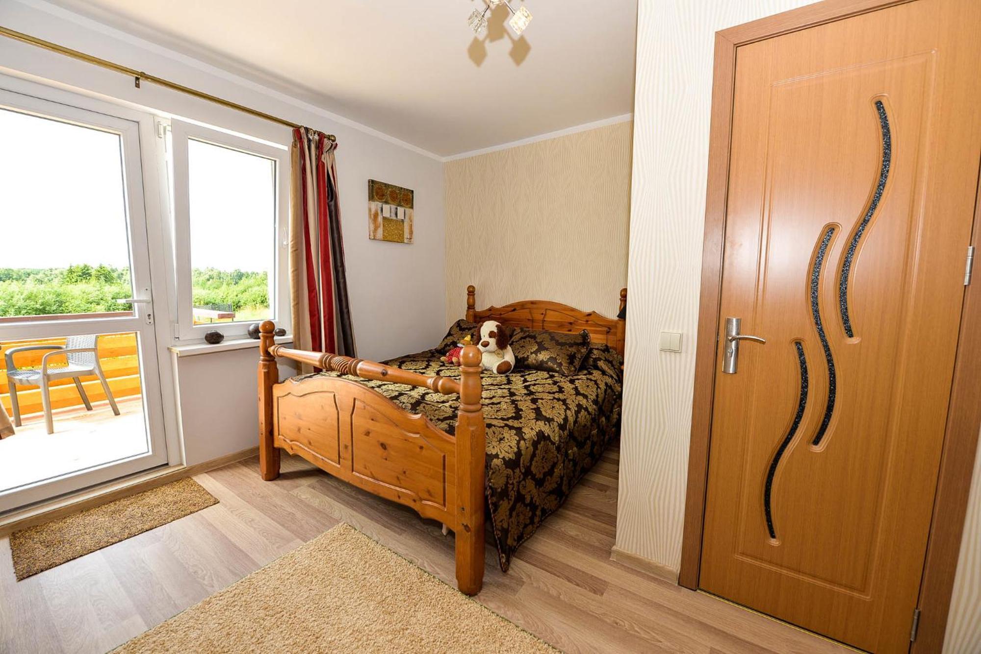 Viski Vila Hotel Palanga Room photo