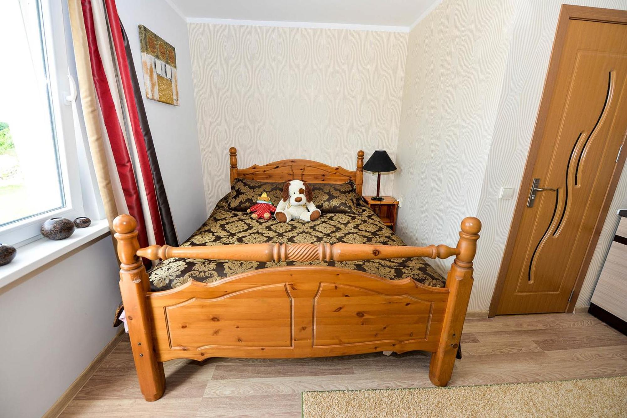 Viski Vila Hotel Palanga Room photo